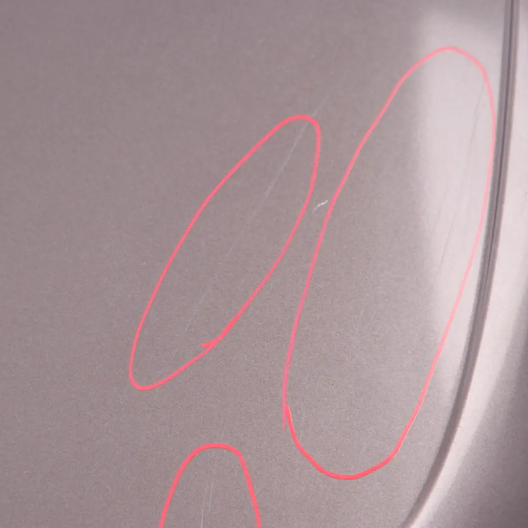 Boot Trunk Lid Tailgate Rear Spoiler Trim Havanna Mojave Metallic A17 to BMW 3 F31 with Part number 7263168 BMW 3 F31 Boot Trunk Lid Tailgate Rear Spoiler Trim Havanna Mojave Metallic A17 - SKU 7263168-HAV - Part number 7263168