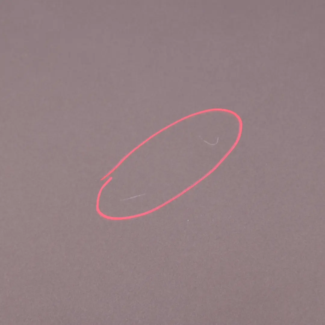 Boot Trunk Lid Tailgate Rear Spoiler Trim Havanna Mojave Metallic A17 to BMW 3 F31 with Part number 7263168 BMW 3 F31 Boot Trunk Lid Tailgate Rear Spoiler Trim Havanna Mojave Metallic A17 - SKU 7263168-HAV - Part number 7263168