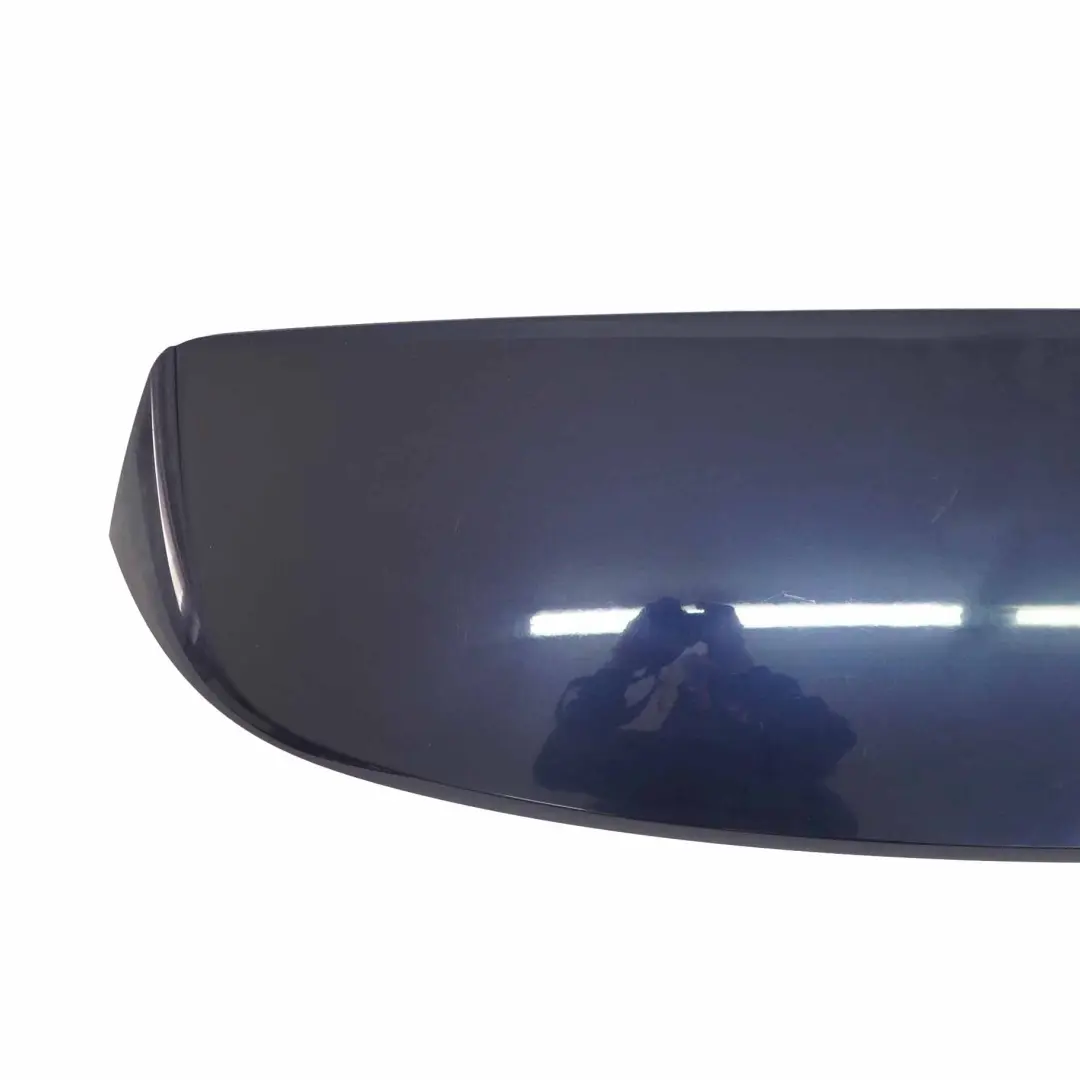  Trunk Spoiler BMW F31 Touring Boot Lid Tailgate Rear Trim Imperial Blue - A89 - SKU 7263168-IBB1 - Part number 7263168