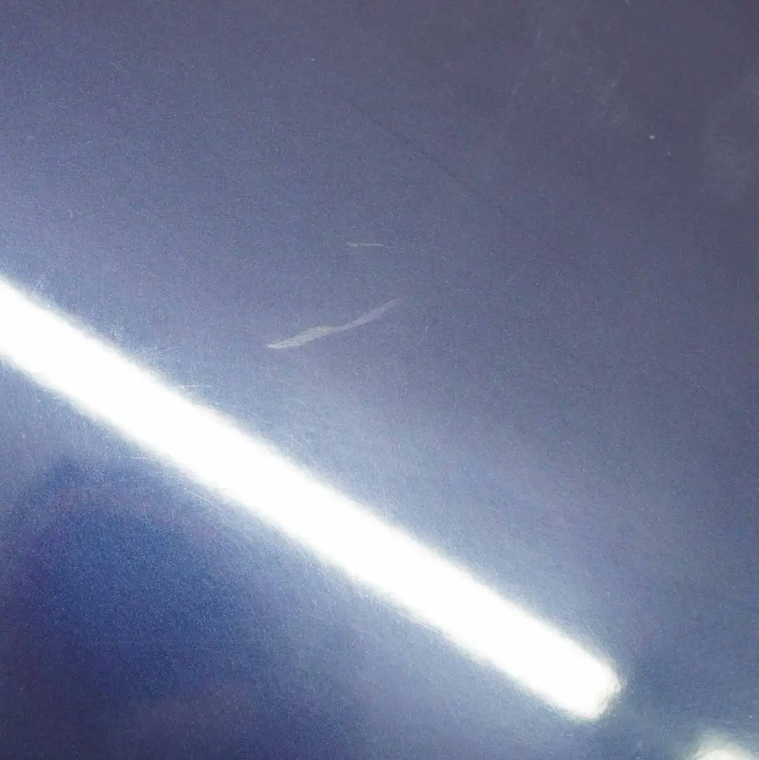  Spoiler bagagliaio BMW F31 Touring Coperchio Portellone posteriore Blu Imperiale - SKU 7263168-IBB1 - Numero di parte 7263168