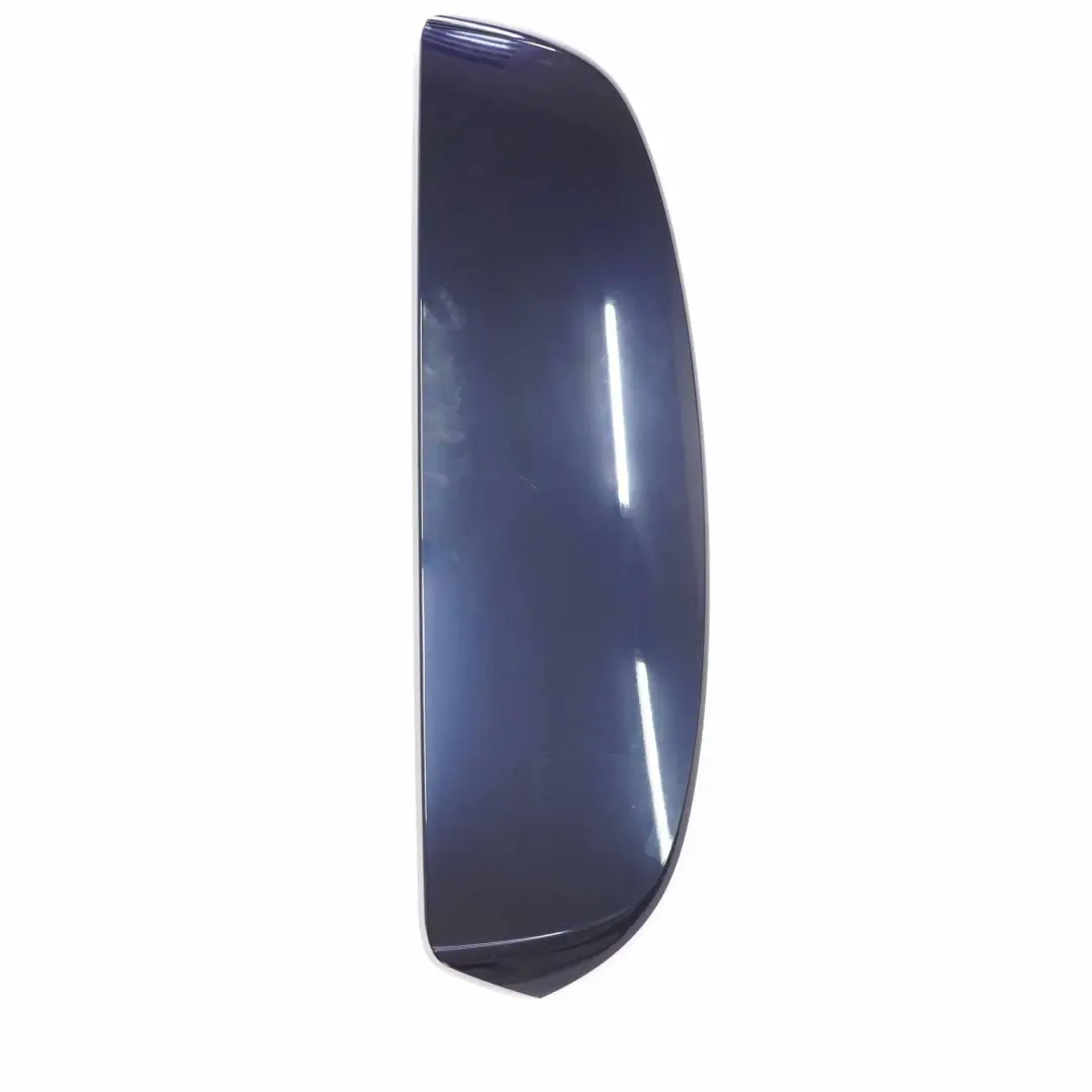  Trunk Spoiler BMW F31 Touring Boot Lid Tailgate Rear Trim Imperial Blue - A89 - SKU 7263168-IBB1 - Part number 7263168