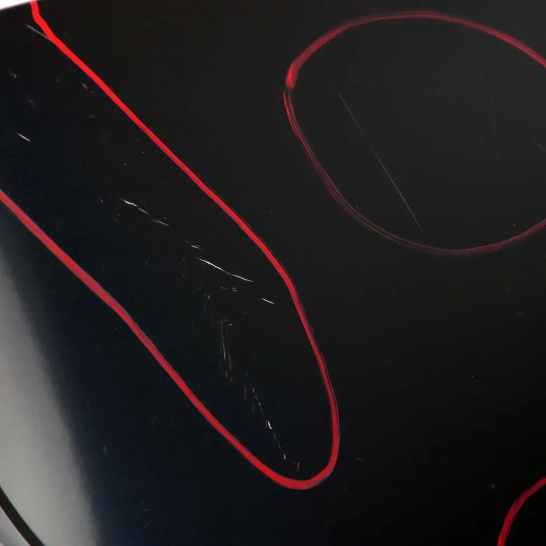 Tylny Spoiler Klapy Bagażnika Imperial Blue - A89 do BMW F31 o numerze 7263168 BMW F31 Tylny Spoiler Klapy Bagażnika Imperial Blue - A89 - SKU 7263168-IBB - Numer Części 7263168