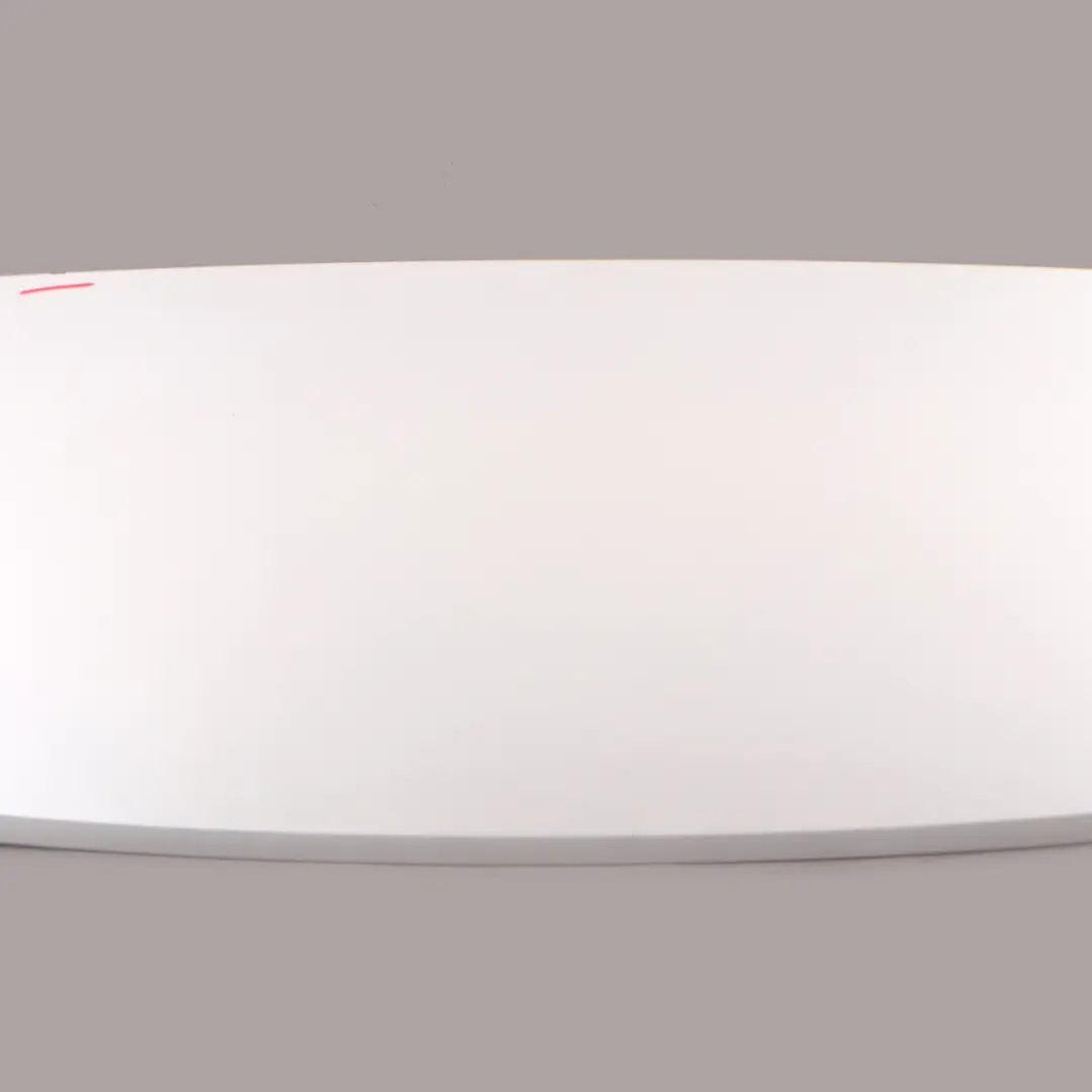 BMW F31 Couvercle Coffre Hayon Becquet Arrière Garniture Blanc Minéral Métallisé - SKU 7263168-MW - Numéro de pièce 7263168
