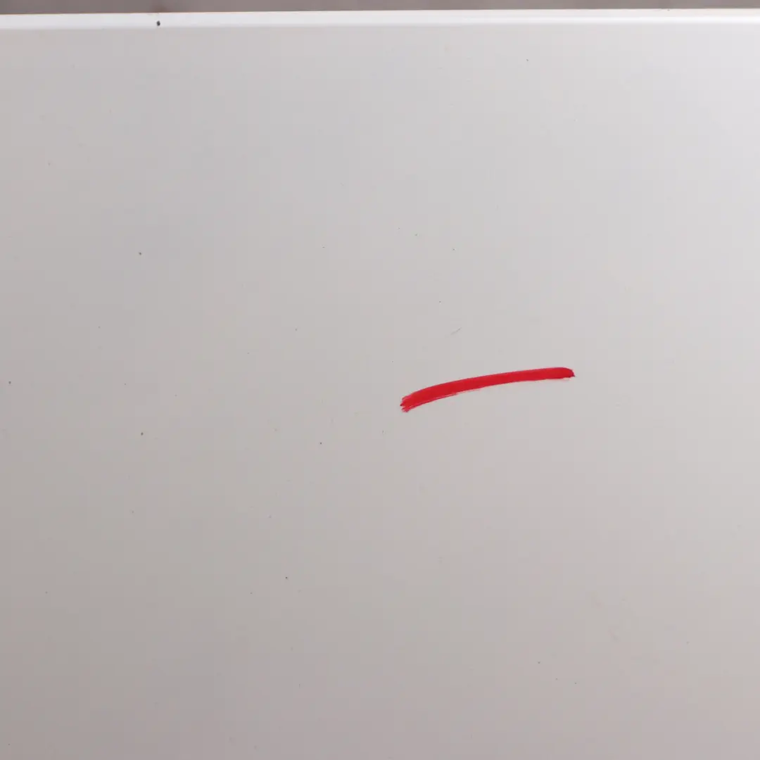 Spoiler Klapy Bagażnika Mineralna Biel Metalik - A96 do BMW F31 o numerze 7263168 BMW F31 Spoiler Klapy Bagażnika Mineralna Biel Metalik - A96 - SKU 7263168-MW - Numer Części 7263168