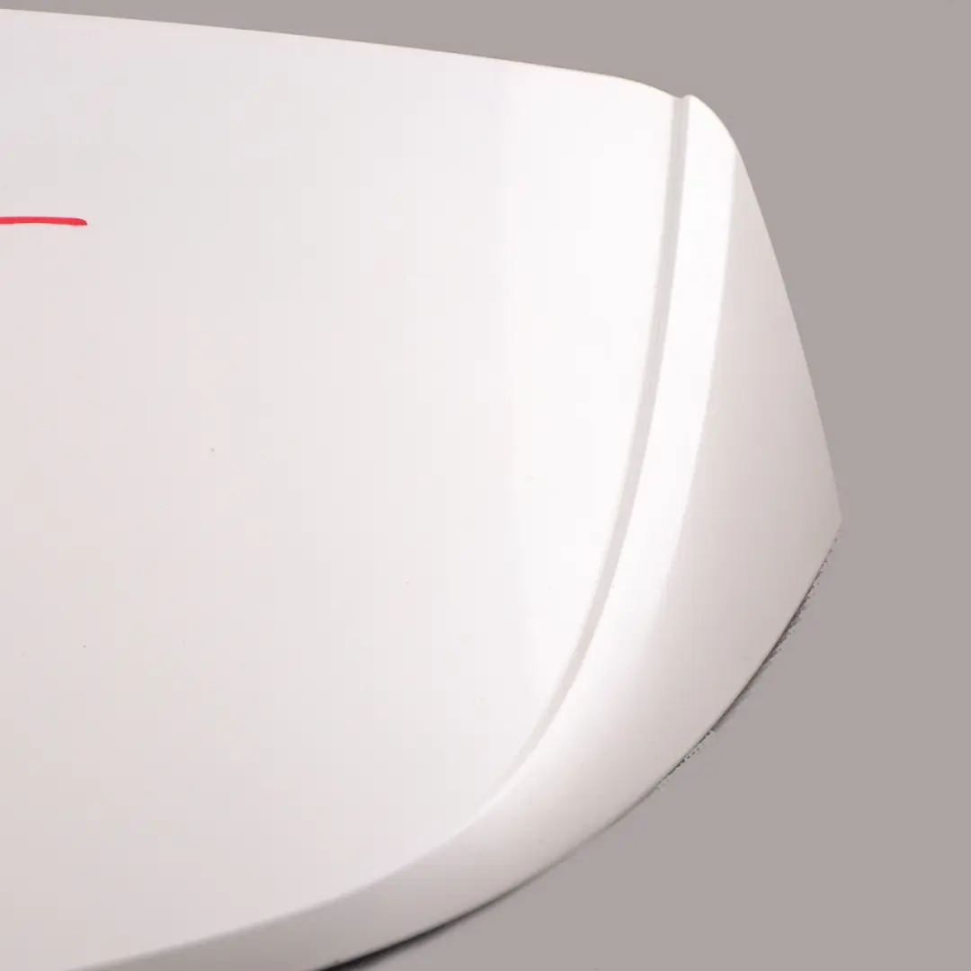 BMW F31 Couvercle Coffre Hayon Becquet Arrière Garniture Blanc Minéral Métallisé - SKU 7263168-MW - Numéro de pièce 7263168