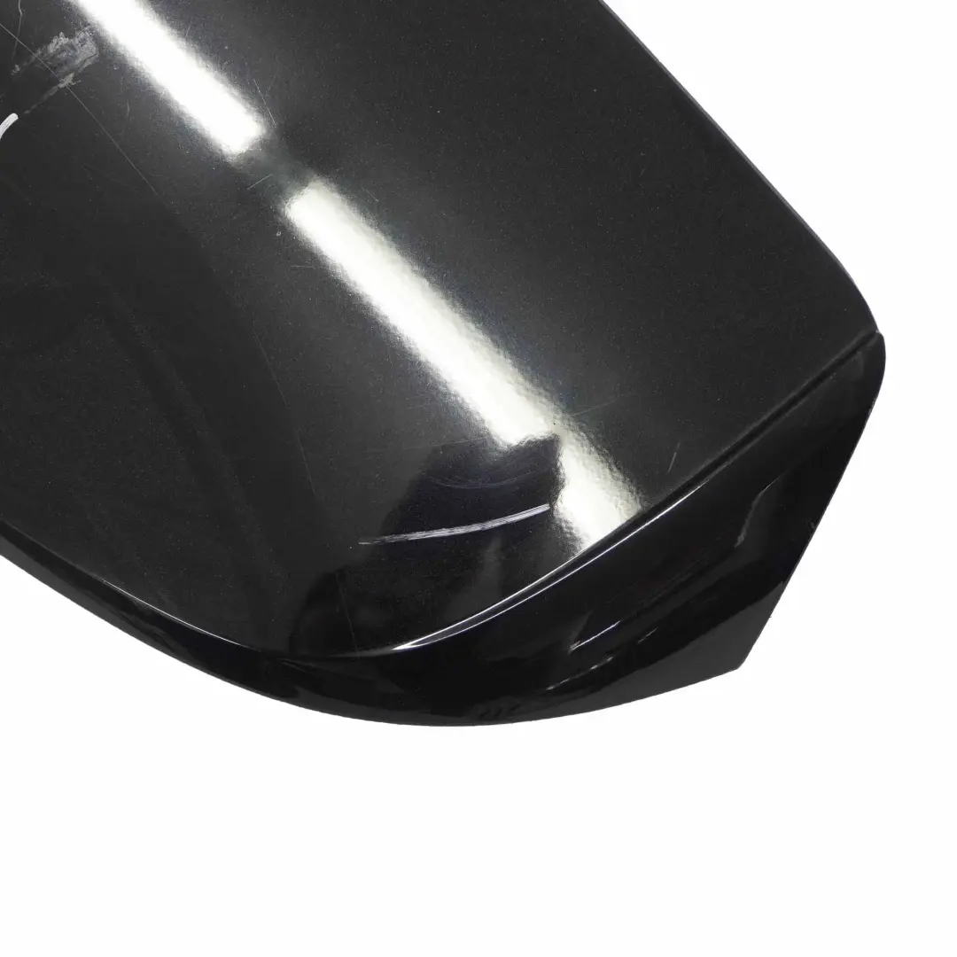 BMW F31 Panneau de garniture de hayon de becquet arrière Touring noir noir 668 - SKU 7263168-SCH1 - Numéro de pièce 7263168