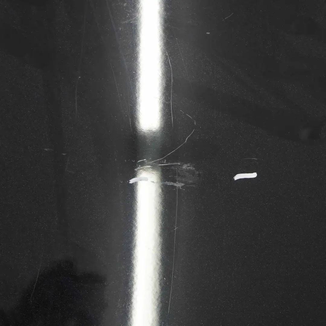 Spoiler Boot Lid Tailgate Trim Panel Schwarz 2 Black - 668 to BMW F31 Touring Rear with Part number 7263168 BMW F31 Touring Rear Spoiler Boot Lid Tailgate Trim Panel Schwarz 2 Black - 668 - SKU 7263168-SCH1 - Part number 7263168