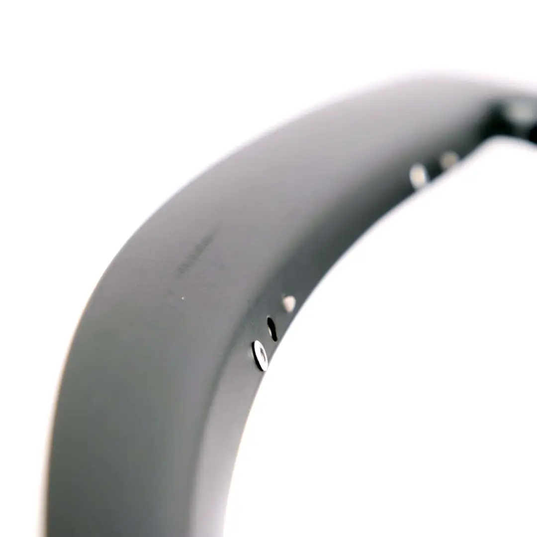 Moulding Trim Strip Side Frame Rear Left N/S Black to BMW 3 Series F31 with Part number 7263223 BMW 3 Series F31 Moulding Trim Strip Side Frame Rear Left N/S Black - SKU 7263223 - Part number 7263223