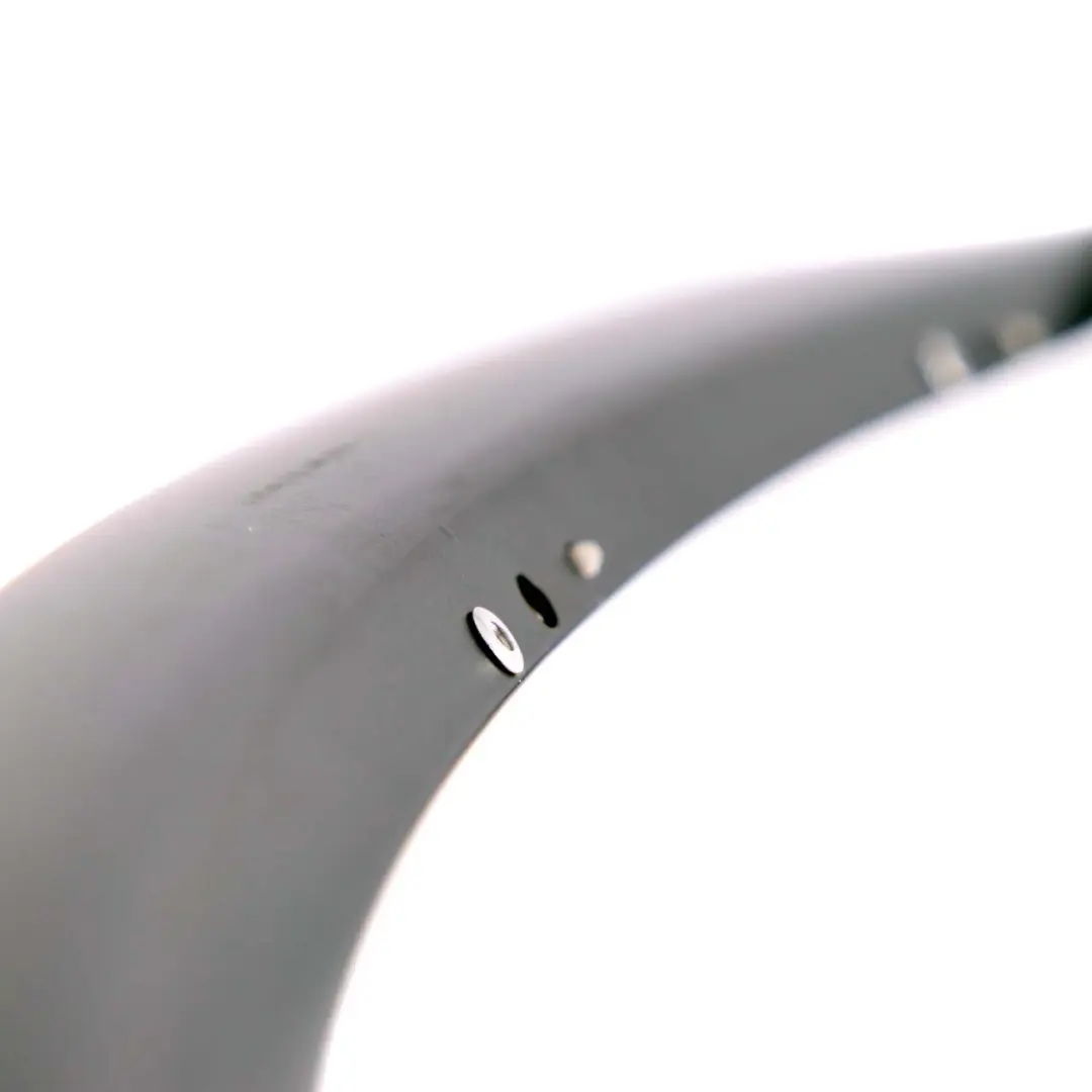 Moulding Trim Strip Side Frame Rear Left N/S Black to BMW 3 Series F31 with Part number 7263223 BMW 3 Series F31 Moulding Trim Strip Side Frame Rear Left N/S Black - SKU 7263223 - Part number 7263223