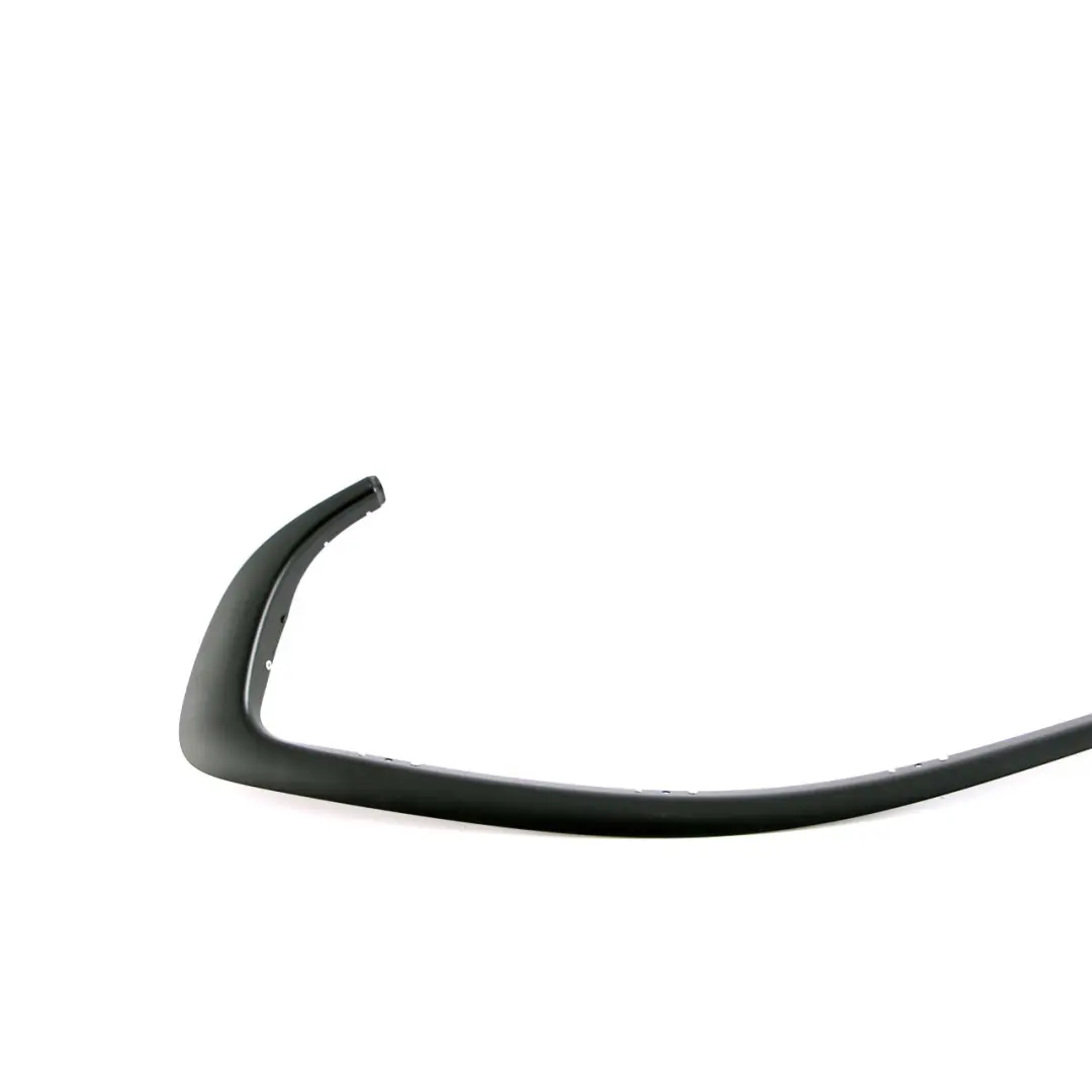 BMW 3 Series F31 Moulding Trim Strip Side Frame Rear Left N/S Black - SKU 7263223 - Part number 7263223