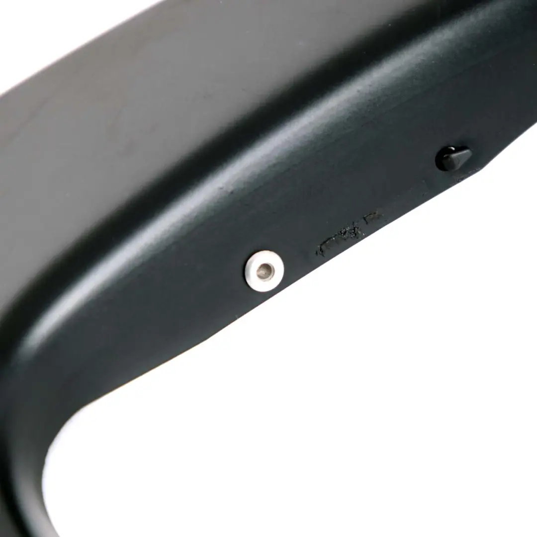 Moulding Trim Strip Side Frame Rear Left N/S Black to BMW 3 Series F31 with Part number 7263223 BMW 3 Series F31 Moulding Trim Strip Side Frame Rear Left N/S Black - SKU 7263223 - Part number 7263223