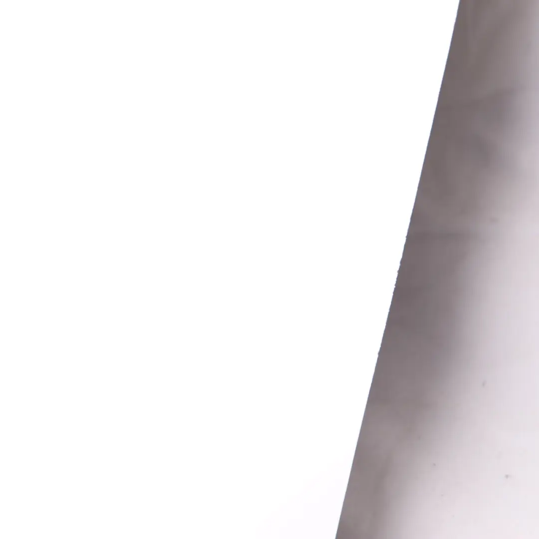 Moulding Trim Strip Side Frame Rear Right O/S Black to BMW 3 Series F31 with Part number 7263224 BMW 3 Series F31 Moulding Trim Strip Side Frame Rear Right O/S Black - SKU 7263224 - Part number 7263224