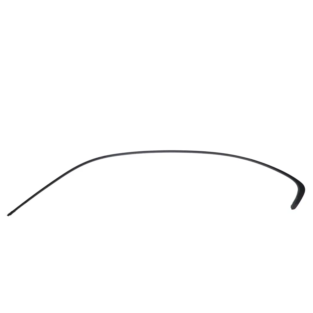 BMW F30 Listwa Dachu Dachowa Lewa Glanzschwarz - SKU 7263231 - Numer Części 7263231