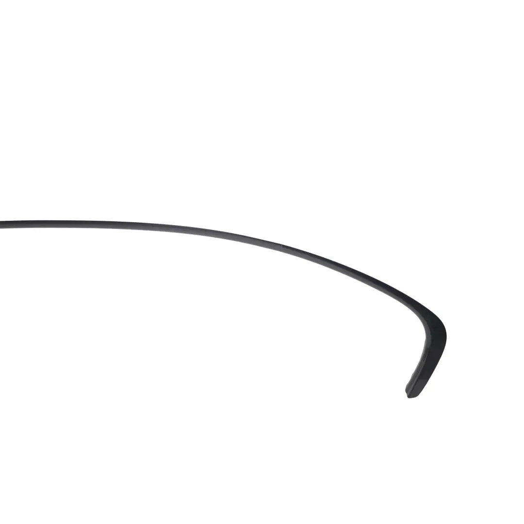 BMW F30 Listwa Dachu Dachowa Lewa Glanzschwarz - SKU 7263231 - Numer Części 7263231
