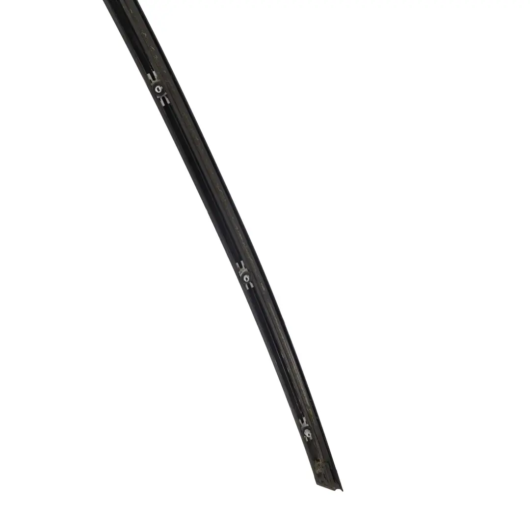 Listwa Dachu Dachowa Lewa Glanzschwarz do BMW F30 o numerze 7263231 BMW F30 Listwa Dachu Dachowa Lewa Glanzschwarz - SKU 7263231 - Numer Części 7263231