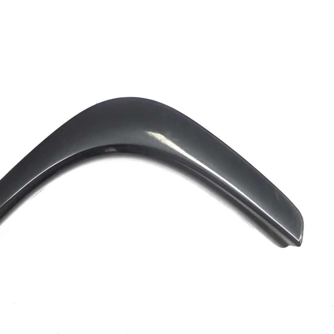 Listwa Dachu Dachowa Lewa Glanzschwarz do BMW F30 o numerze 7263231 BMW F30 Listwa Dachu Dachowa Lewa Glanzschwarz - SKU 7263231 - Numer Części 7263231