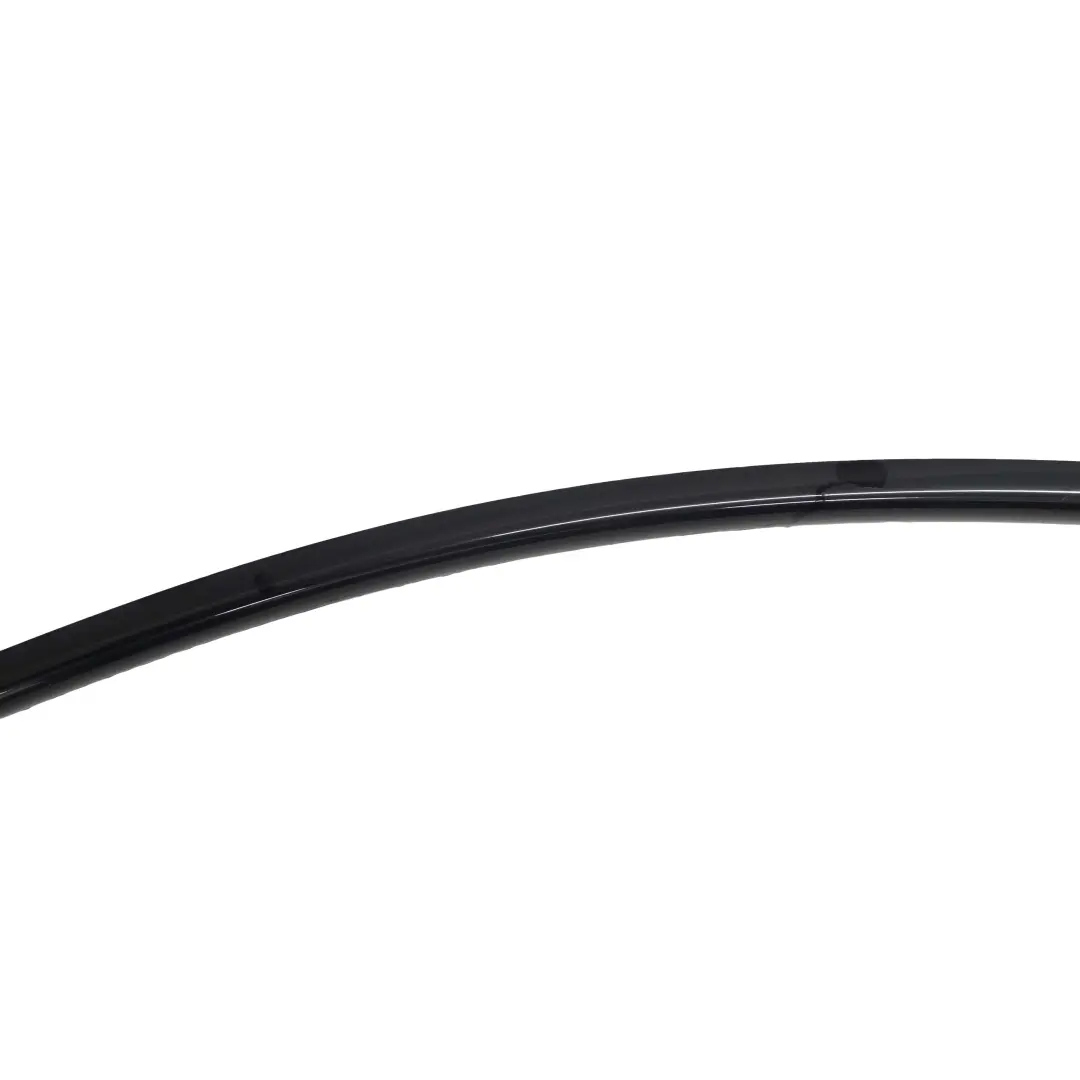 Listwa Dachu Dachowa Lewa Glanzschwarz do BMW F30 o numerze 7263231 BMW F30 Listwa Dachu Dachowa Lewa Glanzschwarz - SKU 7263231 - Numer Części 7263231