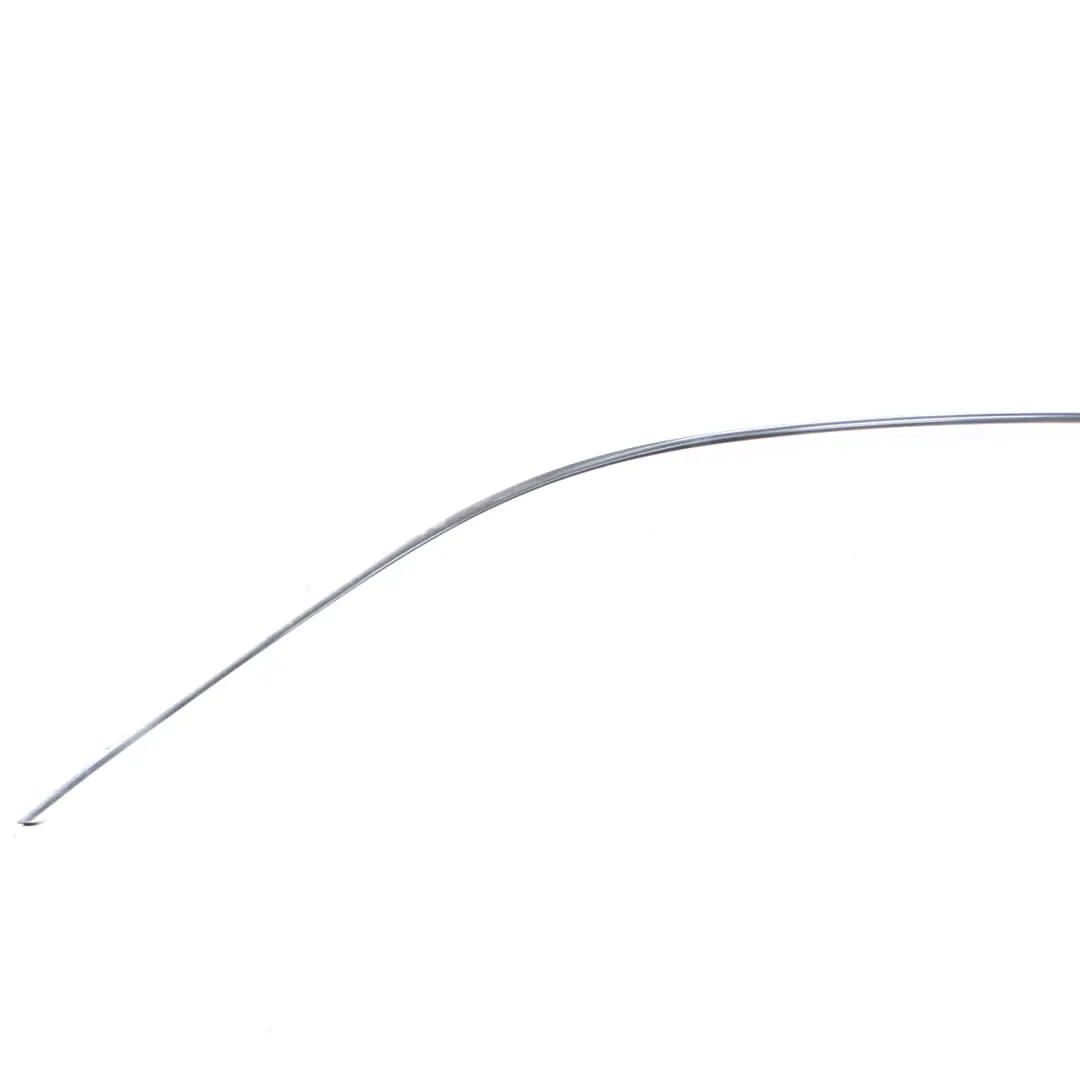 Side Frame Finisher BMW F30 F80 Front Left N/S Door Window Trim Strip Chrome to with Part number 7263233 Side Frame Finisher BMW F30 F80 Front Left N/S Door Window Trim Strip Chrome - SKU 7263233 - Part number 7263233