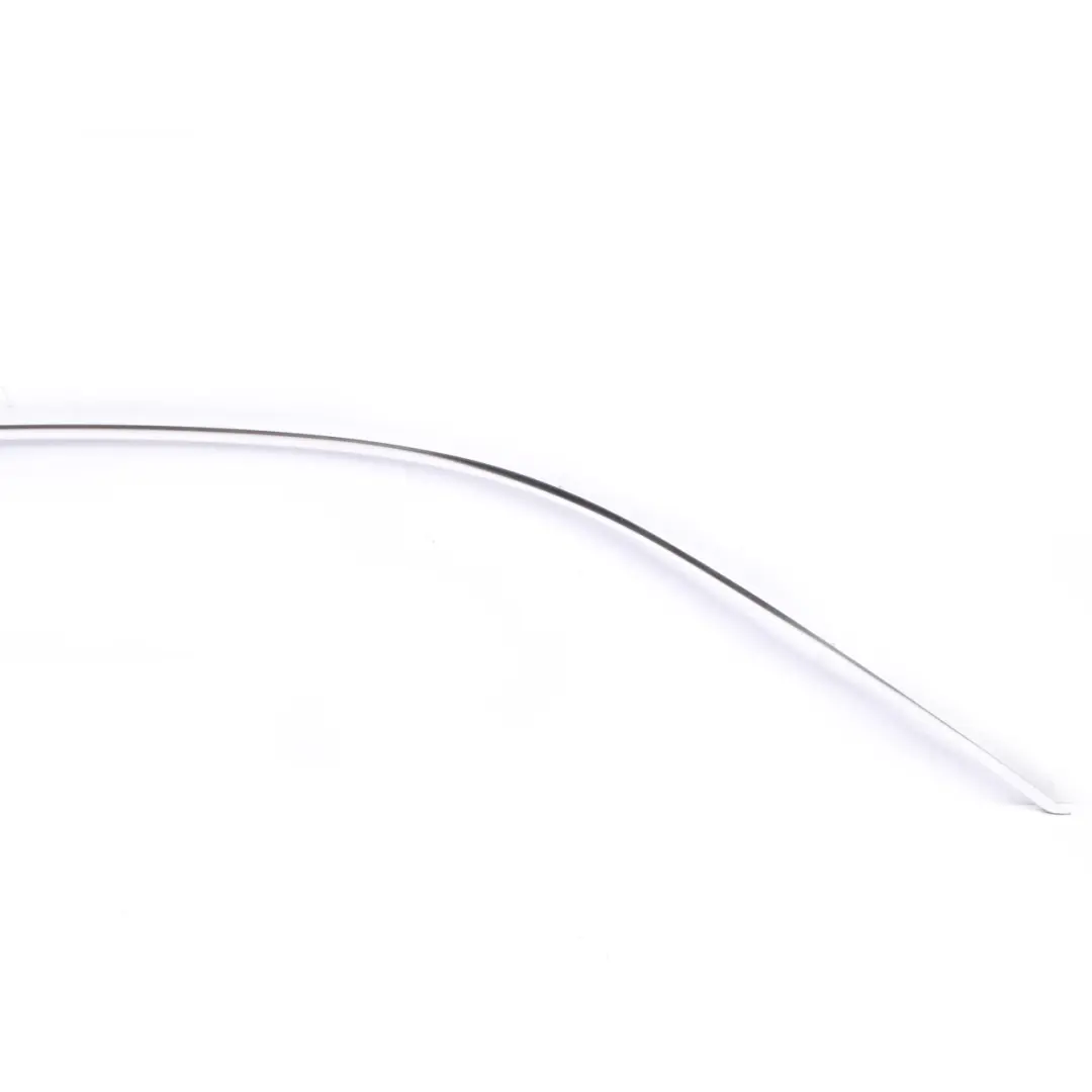 Side Frame Finisher BMW F30 F80 Front Right O/S Door Window Trim Strip Chrome to with Part number 7263234 Side Frame Finisher BMW F30 F80 Front Right O/S Door Window Trim Strip Chrome - SKU 7263234 - Part number 7263234
