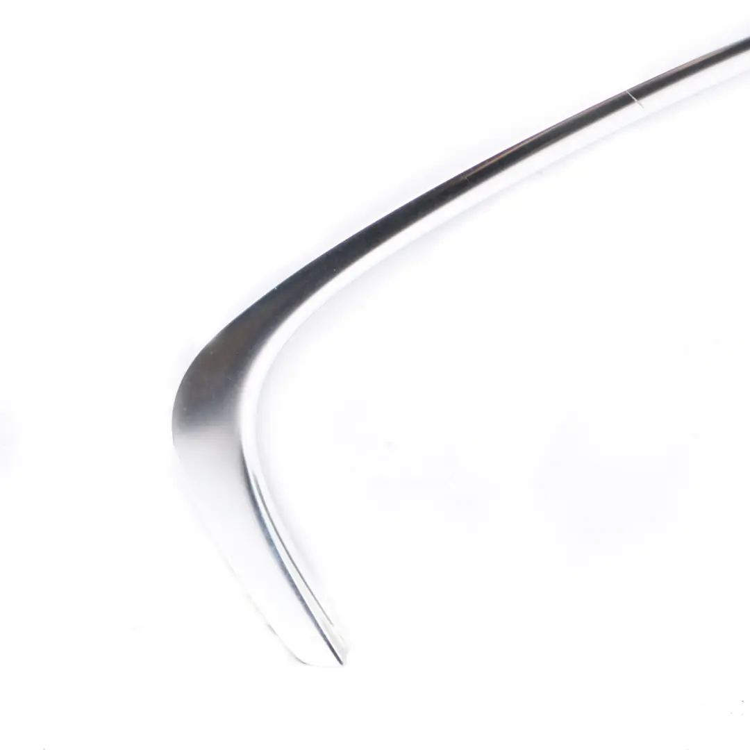  Side Frame Finisher BMW F30 F80 Front Right O/S Door Window Trim Strip Chrome - SKU 7263234 - Part number 7263234