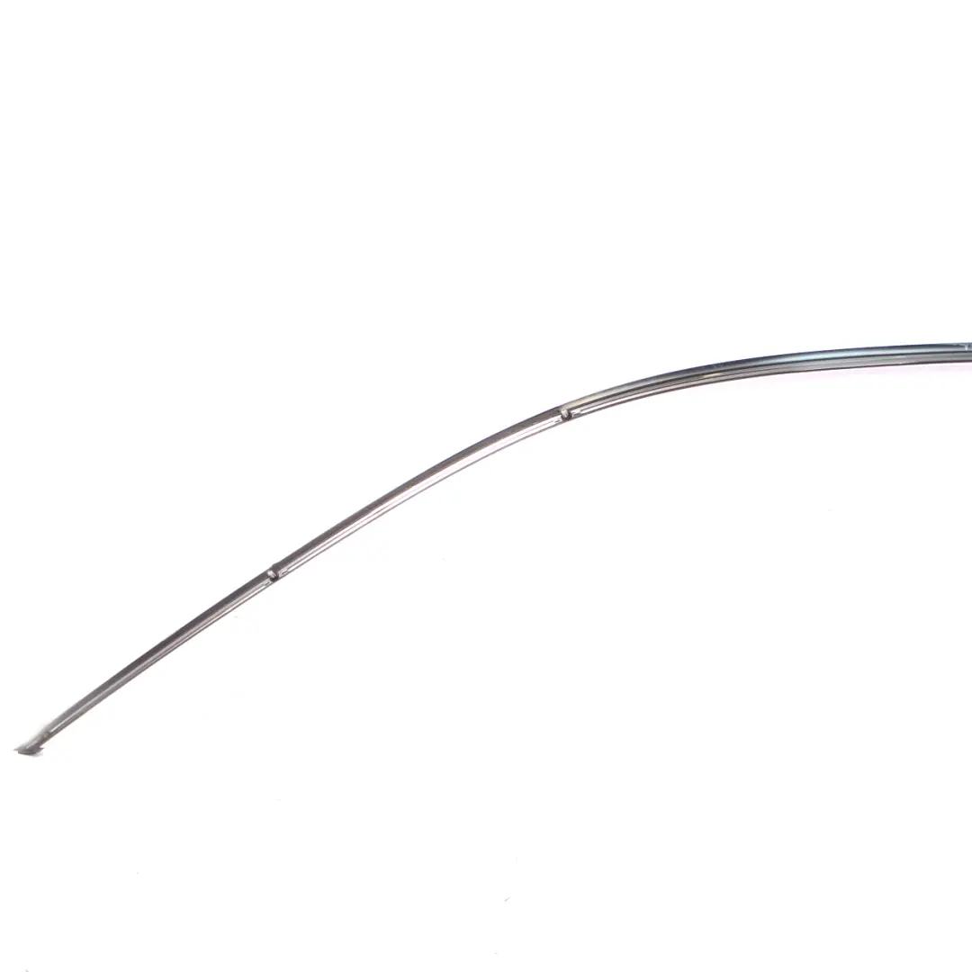  Side Frame Finisher BMW F30 F80 Front Right O/S Door Window Trim Strip Chrome - SKU 7263234 - Part number 7263234