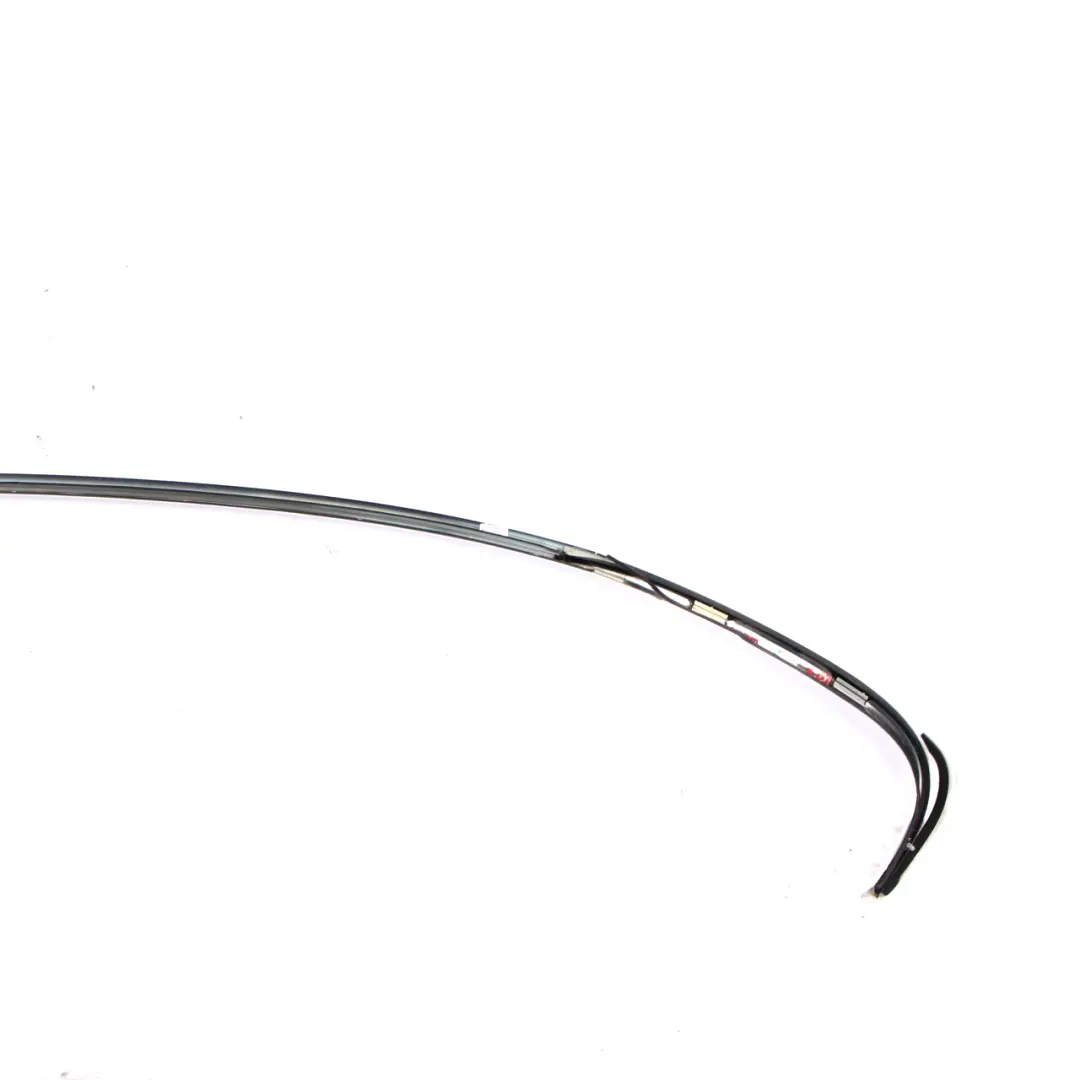  Side Frame Finisher BMW F30 F80 Front Right O/S Door Window Trim Strip Chrome - SKU 7263234 - Part number 7263234