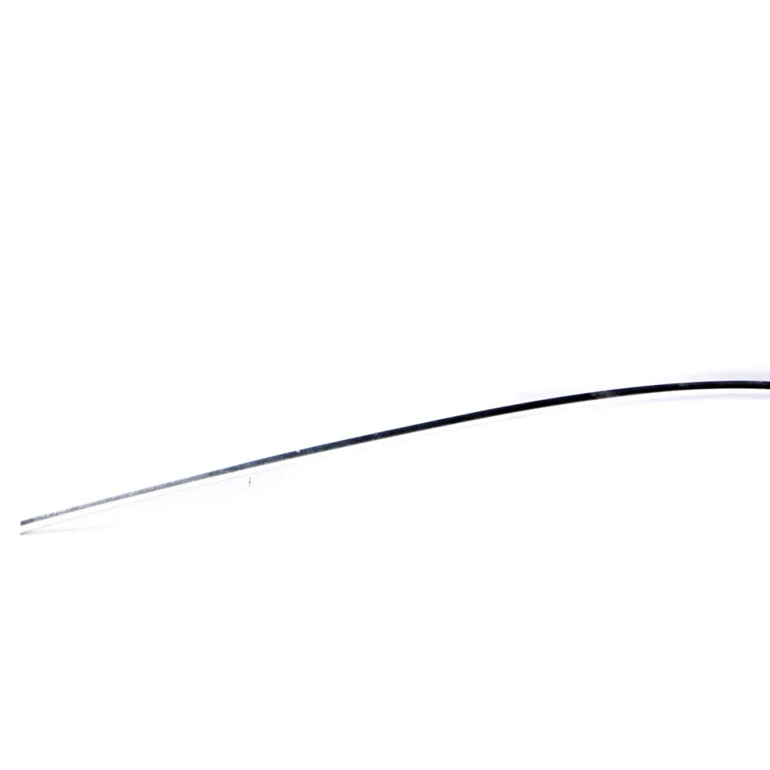 BMW 3 Series F31 Touring Moulding Trim Strip Side Frame Right O/S Chrome - SKU 7263238 - Part number 7263238