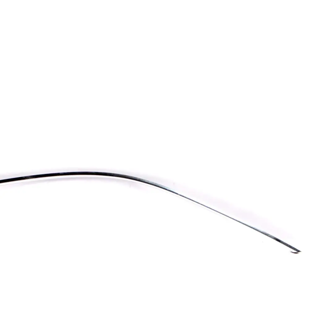 Moulding Trim Strip Side Frame Right O/S Chrome to BMW 3 Series F31 Touring with Part number 7263238 BMW 3 Series F31 Touring Moulding Trim Strip Side Frame Right O/S Chrome - SKU 7263238 - Part number 7263238