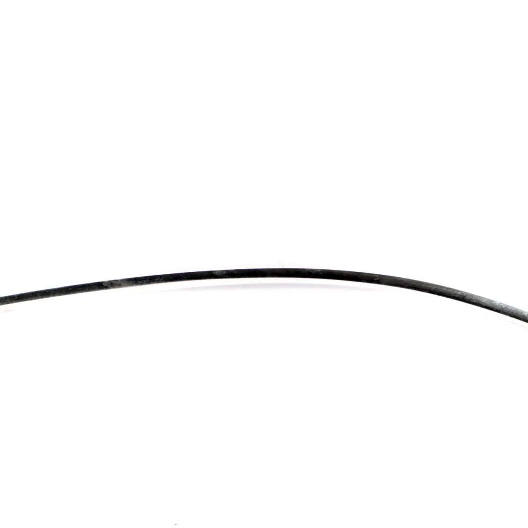 BMW 3 Series F31 Touring Moulding Trim Strip Side Frame Right O/S Chrome - SKU 7263238 - Part number 7263238