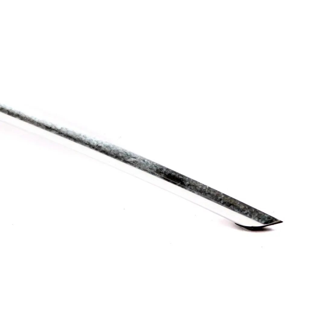 BMW 3 Series F31 Touring Moulding Trim Strip Side Frame Right O/S Chrome - SKU 7263238 - Part number 7263238