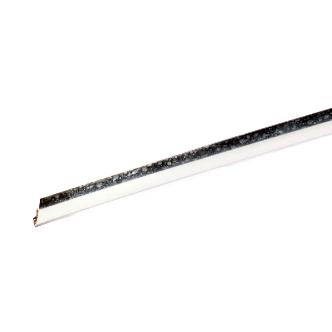 BMW 3 Series F31 Touring Moulding Trim Strip Side Frame Right O/S Chrome - SKU 7263238 - Part number 7263238