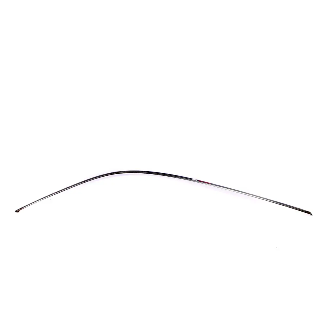 BMW 3 Series F31 Touring Moulding Trim Strip Side Frame Right O/S Chrome - SKU 7263238 - Part number 7263238
