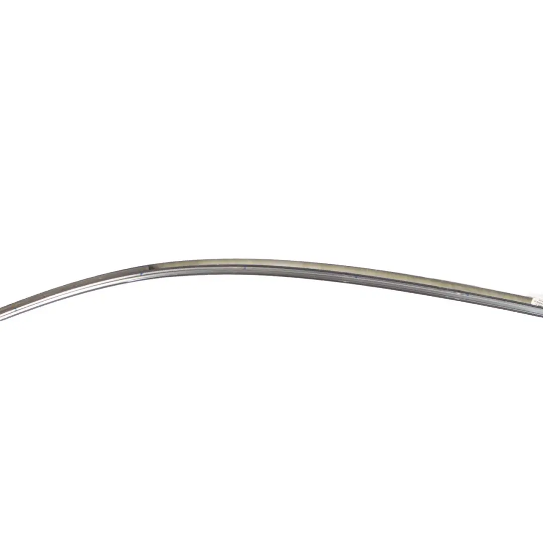 BMW 3 Series F31 Touring Moulding Trim Strip Side Frame Right O/S Chrome - SKU 7263238 - Part number 7263238