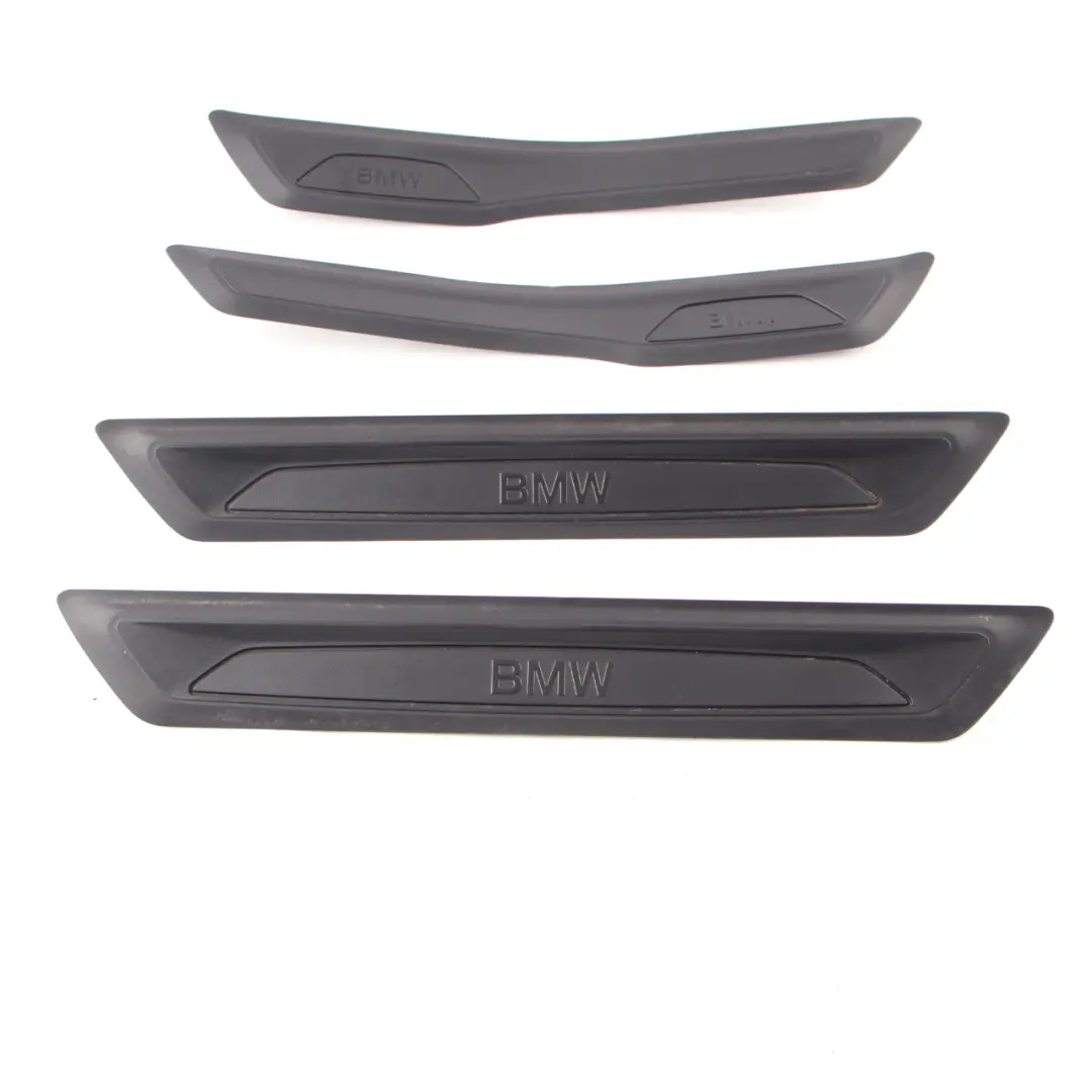 BMW F30 F31 Tapa de entrada Juego de paneles para umbral de puerta - SKU 7263313-3 - Número de pieza 7263313