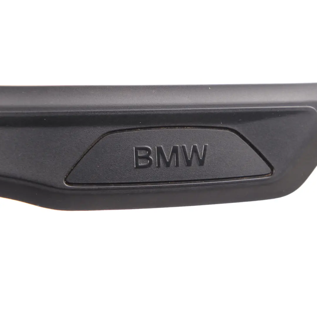 BMW F30 F31 Coperchio ingresso davanzale porta Striscia interna rivestimento Set - SKU 7263313-3 - Numero di parte 7263313