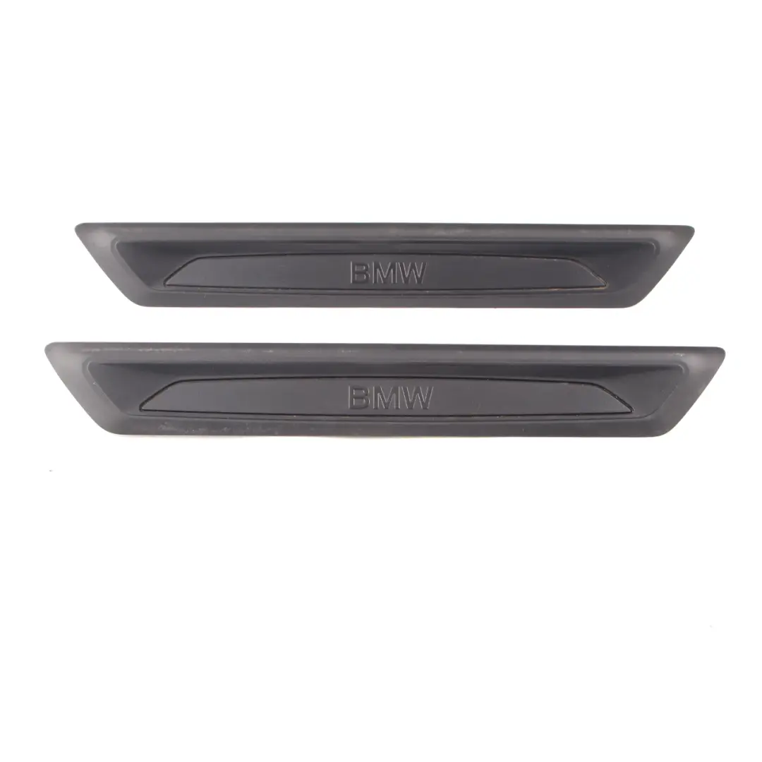 BMW F30 F31 Tapa de entrada Juego de paneles para umbral de puerta - SKU 7263313-3 - Número de pieza 7263313