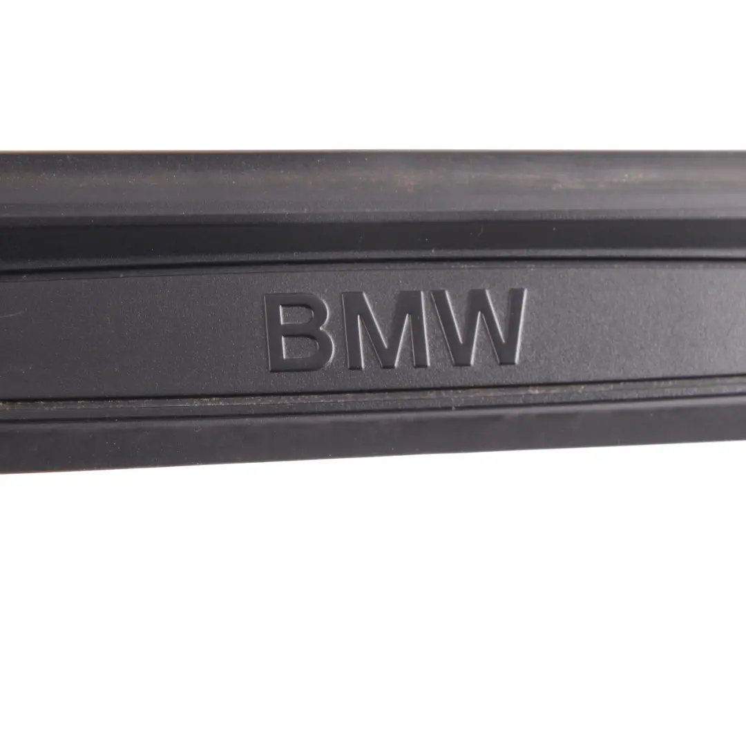 BMW F30 F31 Tapa de entrada Juego de paneles para umbral de puerta - SKU 7263313-3 - Número de pieza 7263313