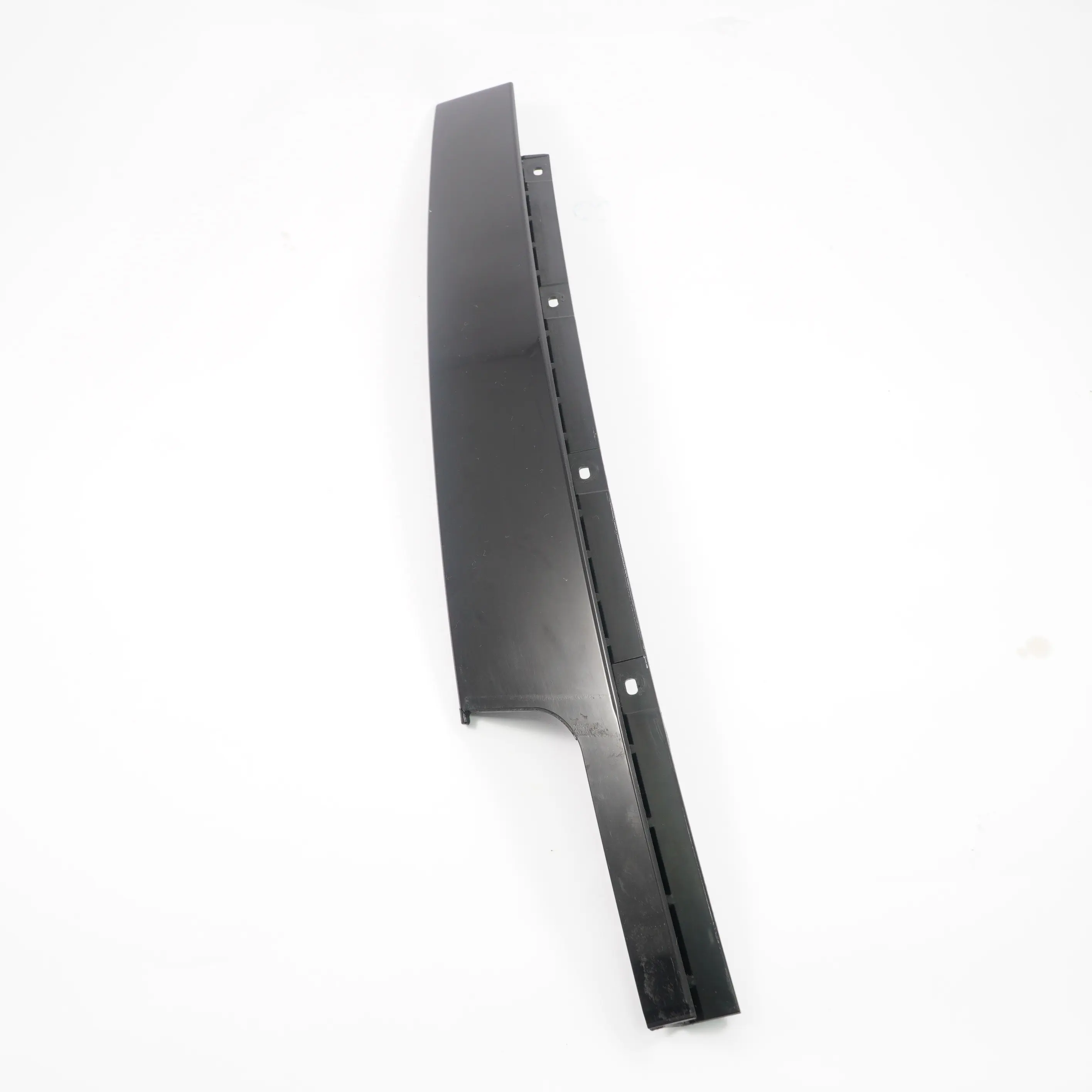 BMW F30 F31 LCI Tapa Delantera Derecha Columna Puerta B Alto Brillo 7263384