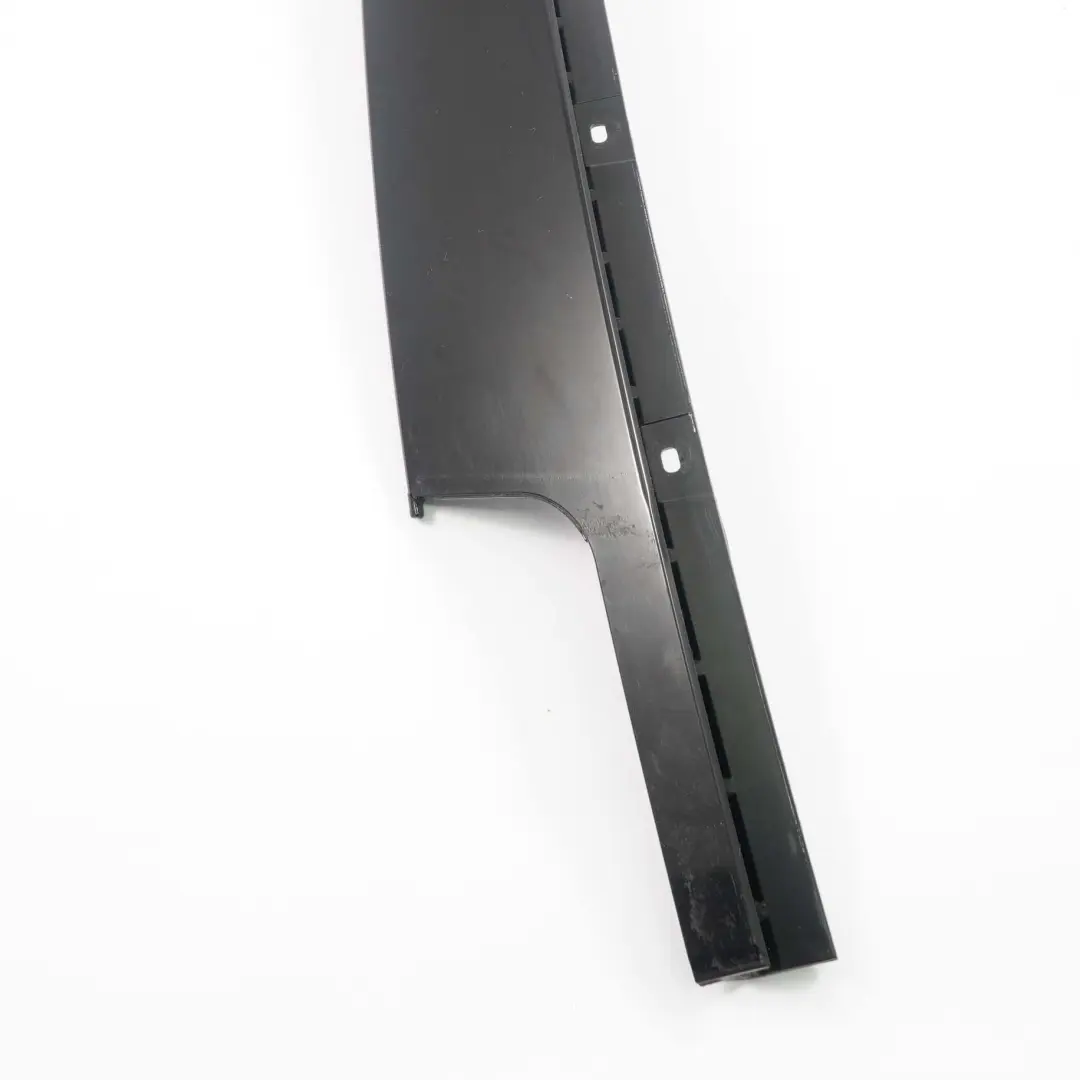 Osłona Słupka Prawy Przód do BMW F30 F31 o numerze 7263384 BMW F30 F31 Osłona Słupka Prawy Przód - SKU 7263384 - Numer Części 7263384