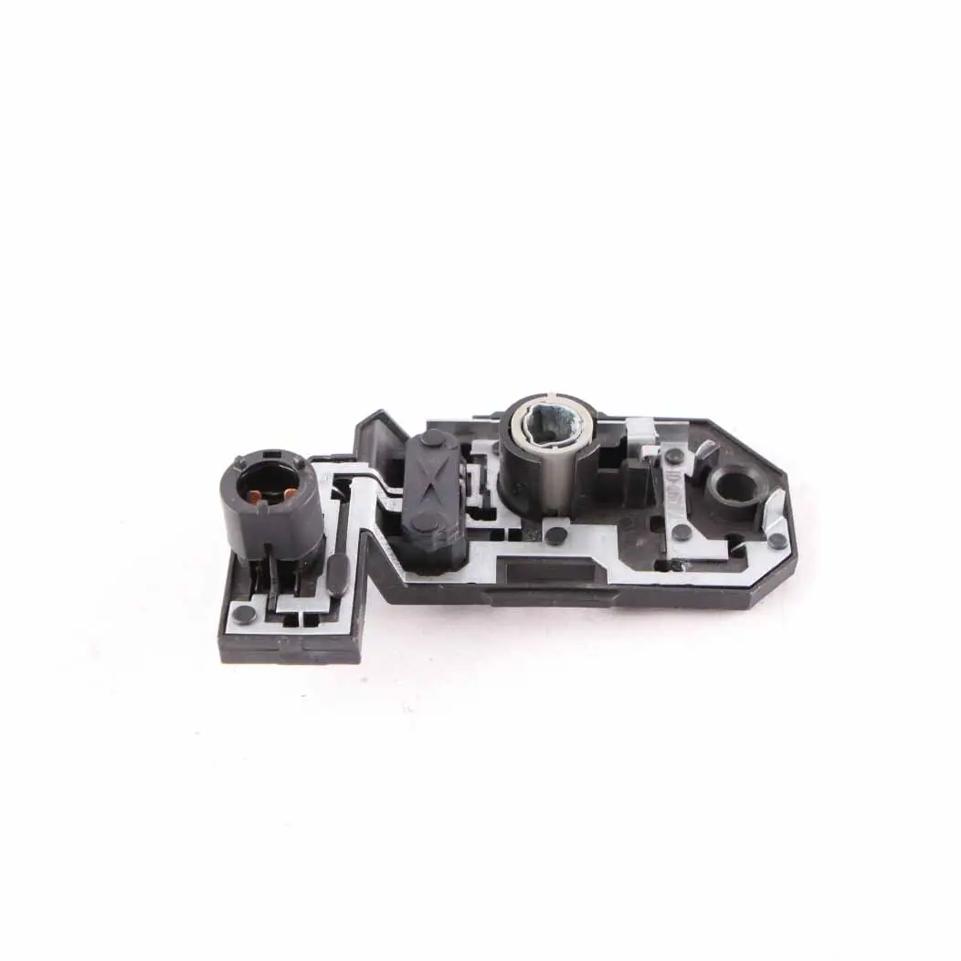 Portalámparas BMW F10 Luz Trasera Izquierda Tapa Maletero Portón Trasero 7263535