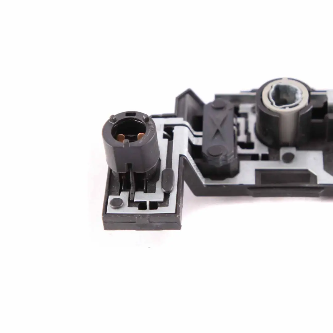  Light Bulb Holder BMW F10 Saloon Rear Left N/S Lamp Trunk Lid Tailgate - SKU 7263535 - Part number 7263535