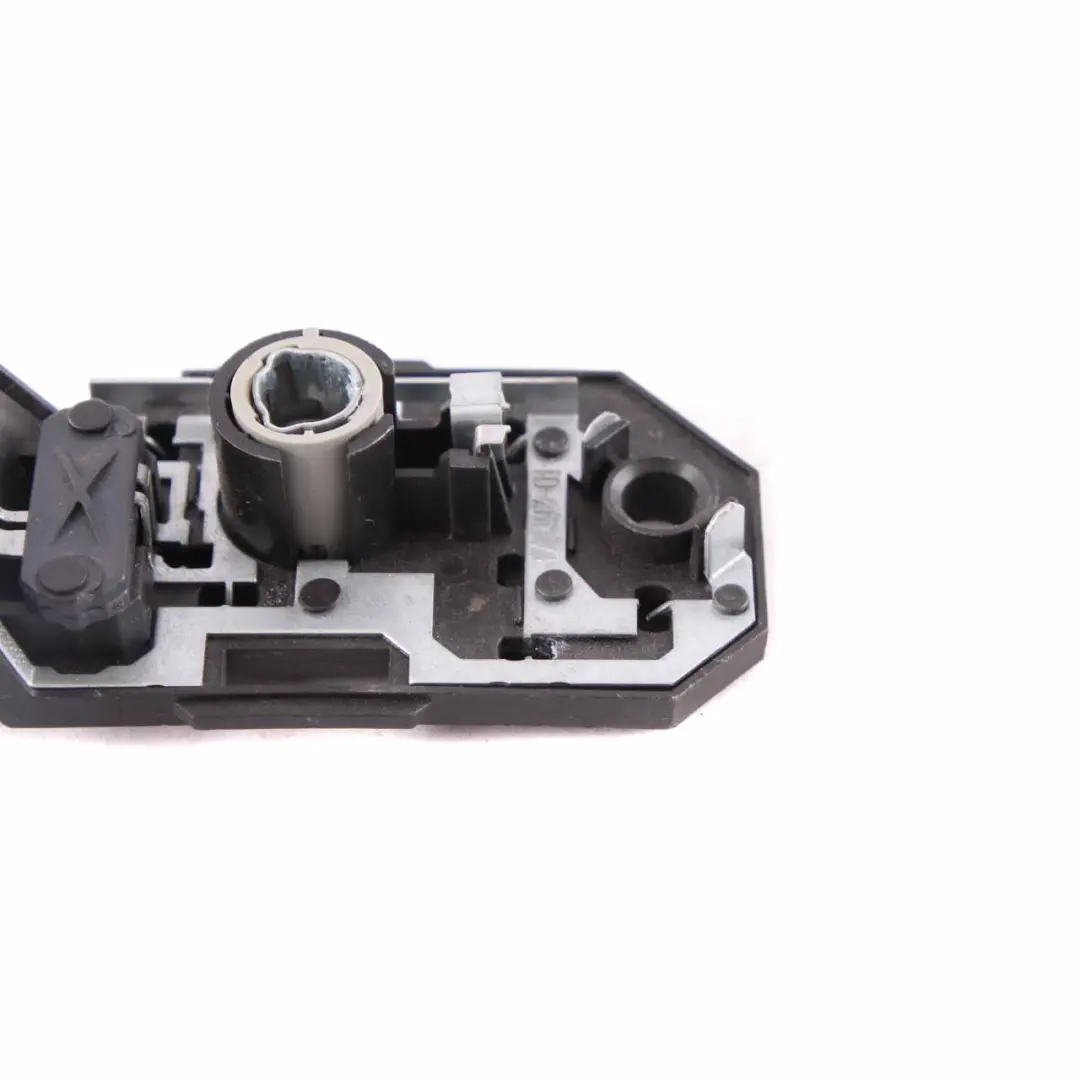  Light Bulb Holder BMW F10 Saloon Rear Left N/S Lamp Trunk Lid Tailgate - SKU 7263535 - Part number 7263535