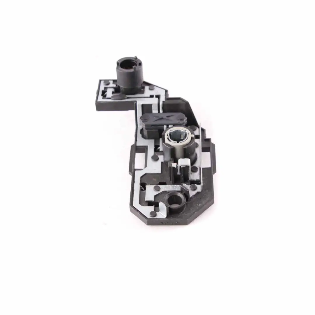  Light Bulb Holder BMW F10 Saloon Rear Left N/S Lamp Trunk Lid Tailgate - SKU 7263535 - Part number 7263535