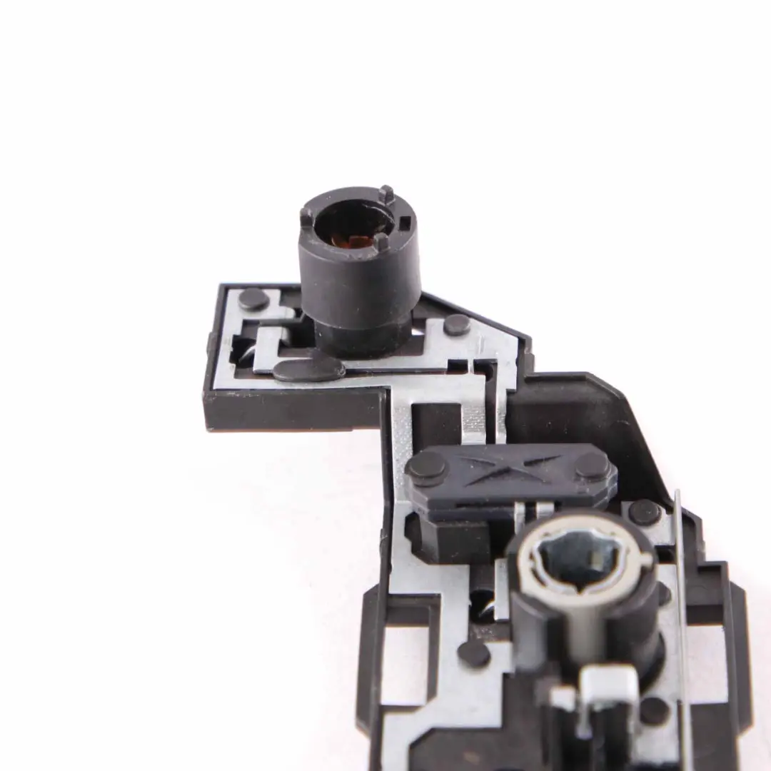  Light Bulb Holder BMW F10 Saloon Rear Left N/S Lamp Trunk Lid Tailgate - SKU 7263535 - Part number 7263535
