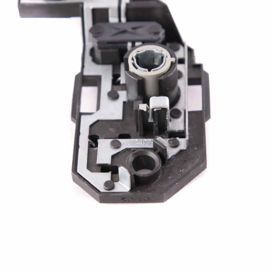 Supporto per lampadina BMW F10 Berlina posteriore sinistra Portellone bagagliaio per con numero di parte 7263535 Supporto per lampadina BMW F10 Berlina posteriore sinistra Portellone bagagliaio - SKU 7263535 - Numero di parte 7263535