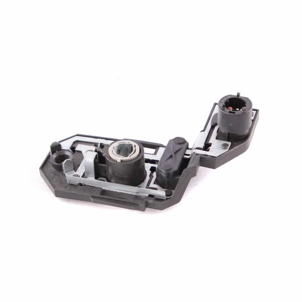  Light Bulb Holder BMW F10 Saloon Rear Left N/S Lamp Trunk Lid Tailgate - SKU 7263535 - Part number 7263535