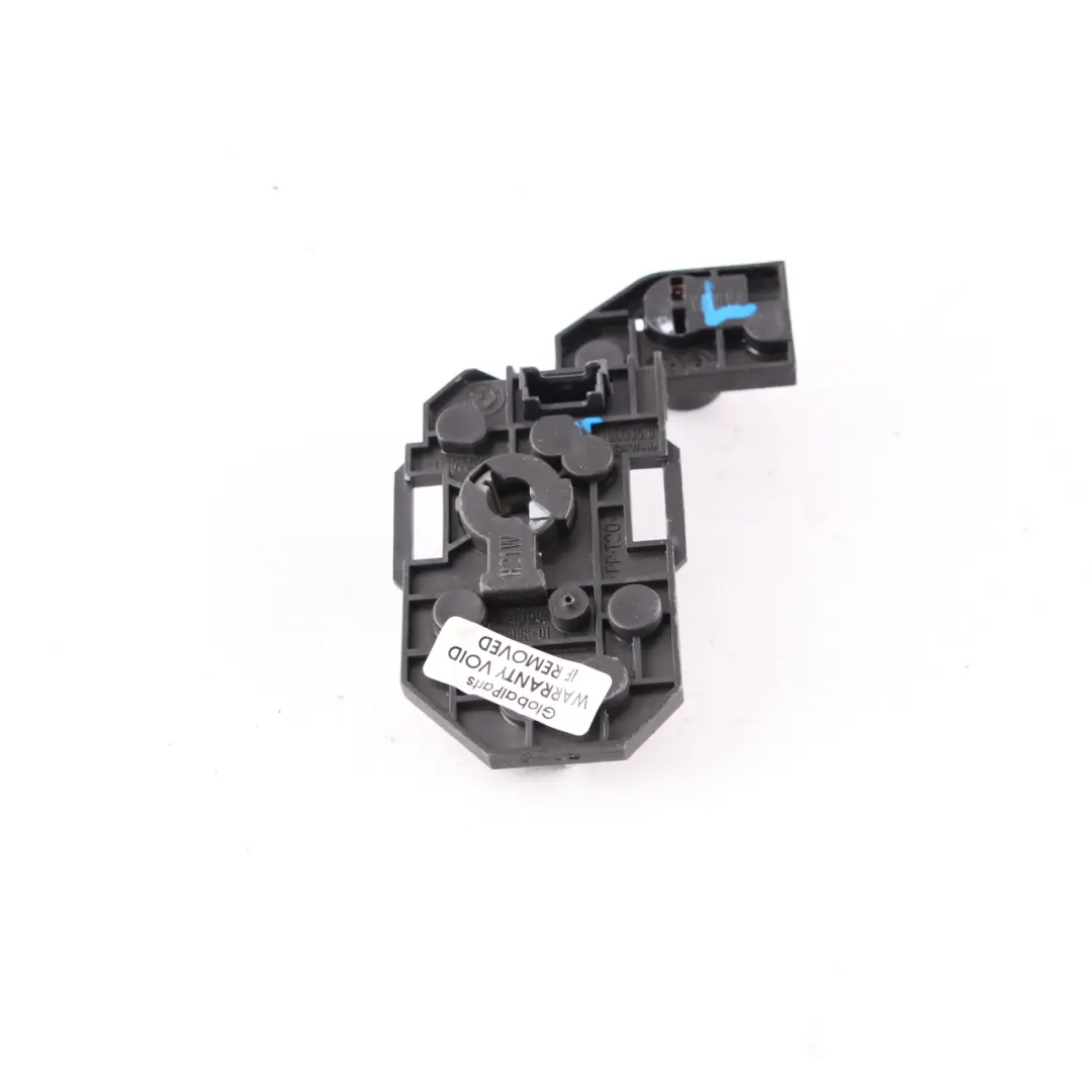  Light Bulb Holder BMW F10 Saloon Rear Left N/S Lamp Trunk Lid Tailgate - SKU 7263535 - Part number 7263535