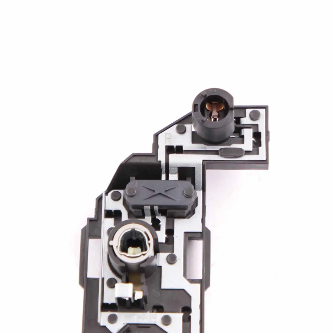 Lampada Posteriore Destra O/S Portellone Bagagliaio per BMW F10 Berlina con numero di parte 7263536 BMW F10 Berlina Lampada Posteriore Destra O/S Portellone Bagagliaio - SKU 7263536 - Numero di parte 7263536