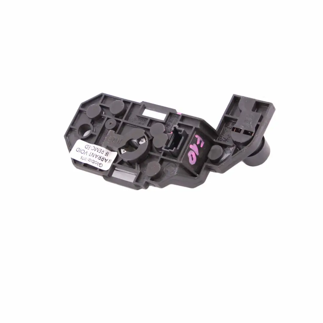  Light Bulb Holder BMW F10 Saloon Rear Right O/S Lamp Trunk Lid Tailgate - SKU 7263536 - Part number 7263536
