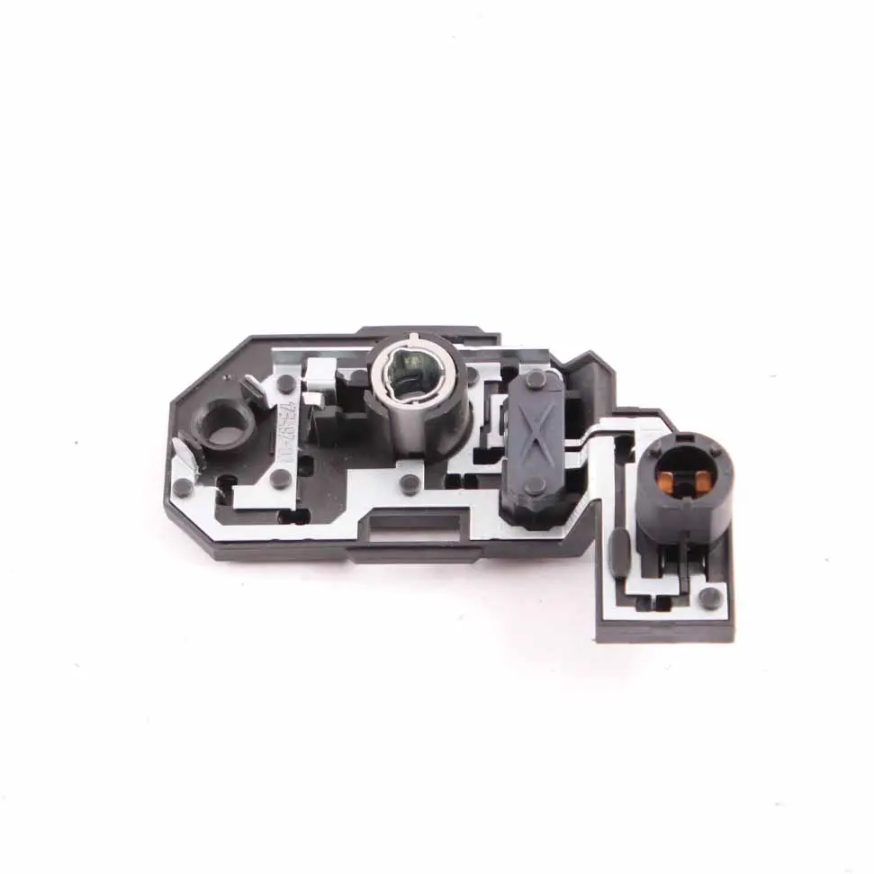 Light Bulb Holder BMW F10 Saloon Rear Right O/S Lamp Trunk Lid Tailgate - SKU 7263536 - Part number 7263536